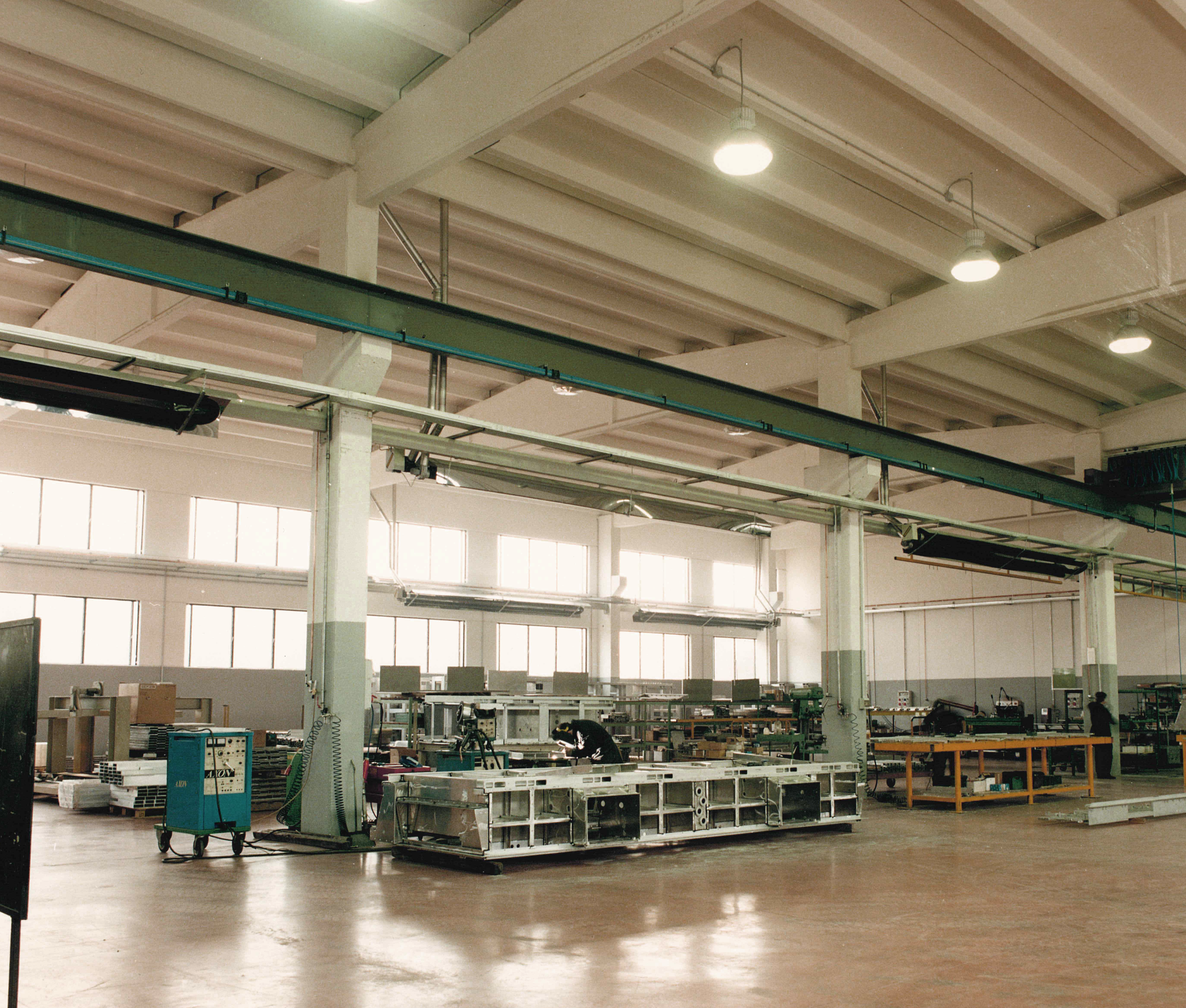 Facilities